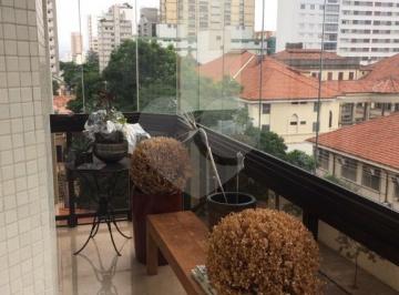 Sem Categoria · Apartamento com 4 quartos à venda em Perdizes - SP