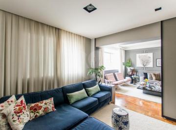 Área de Serviço · Apartamento com 2 quartos à venda em Paraíso - SP