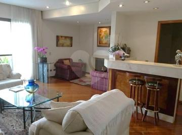 Apartamento · 256m² · 4 Quartos · Apartamento com 4 quartos à venda em Campo belo - SP