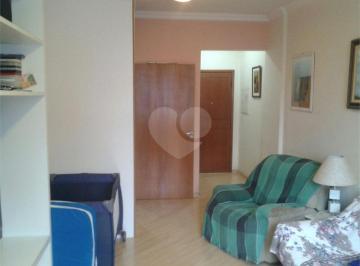Apartamento · 90m² · 2 Quartos · 1 Vaga · Apartamento com 2 quartos à venda em Bela vista - SP