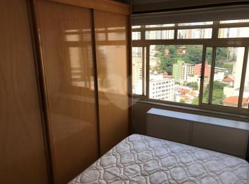 Sem Categoria · Apartamento com 1 quartos à venda em Bela vista - SP