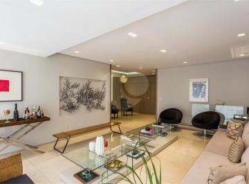 Apartamento · 229m² · 2 Quartos · 3 Vagas · Apartamento com 2 quartos à venda em Jardim panorama - SP