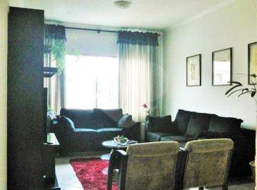 Casa · 175m² · 3 Quartos · 2 Vagas · Sobrado com 3 quartos à venda em Vila brasilina - SP