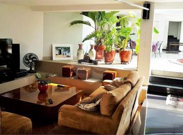 Apartamento · 700m² · 4 Quartos · Cobertura com 4 quartos à venda em Paraíso - SP