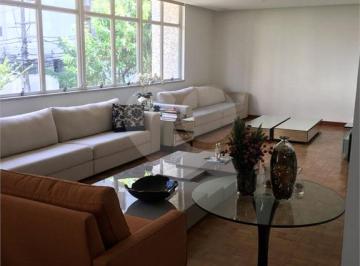 Sem Categoria · Apartamento com 3 quartos à venda em Consolação - SP