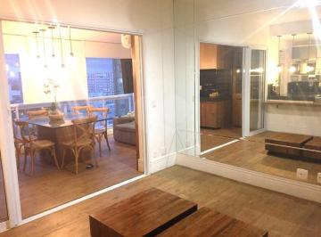 Área de Serviço · Apartamento com 2 quartos à venda em Vila mariana - SP