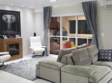 Área de Serviço · Apartamento com 3 quartos à venda em Vila Andrade - SP