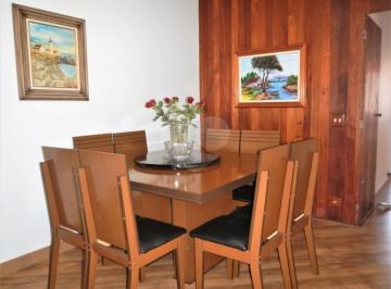 Sala de Jantar · Apartamento com 3 quartos à venda em Vila olímpia - SP