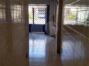 Sem Categoria · Casa com 3 quartos à venda em Parque colonial - SP