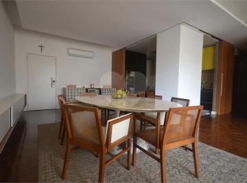 Apartamento · 148m² · 3 Quartos · Apartamento com 3 quartos à venda em Paraíso - SP