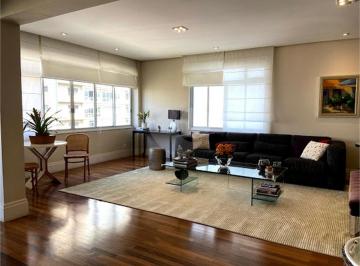 Apartamento · 300m² · 3 Quartos · 2 Vagas · Apartamento com 3 quartos à venda em Jardim Paulista - SP