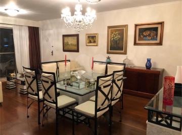 Área de Serviço · Apartamento com 4 quartos à venda em Perdizes - SP