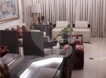 Área de Serviço · Apartamento com 3 quartos à venda em Vila dom pedro i - SP