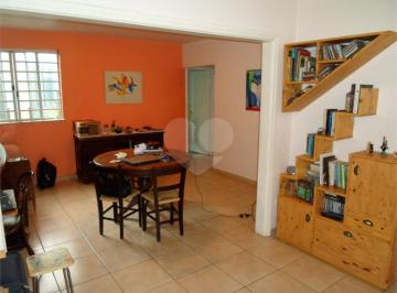 Casa · 120m² · 3 Quartos · Casa com 3 quartos à venda em Pinheiros - SP