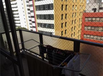 Área de Serviço · Apartamento com 3 quartos à venda em Aclimação - SP