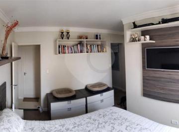 Área de Serviço · Apartamento com 3 quartos à venda em Vila gumercindo - SP