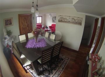 Área de Serviço · Sobrado com 4 quartos à venda em Vila do bosque - SP