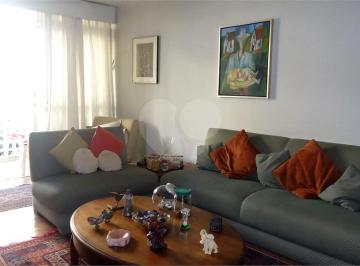 Área de Serviço · Apartamento com 3 quartos à venda em Santa cecília - SP