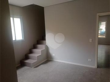 Casa · 120m² · 3 Quartos · 1 Vaga · Casa de vila com 3 quartos à venda em Brooklin paulista - SP
