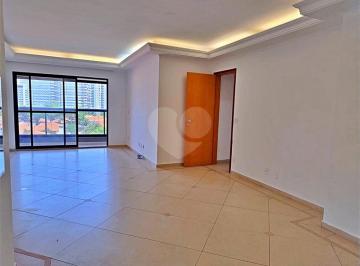 Apartamento · 134m² · 4 Quartos · 3 Vagas · Apartamento com 4 quartos à venda em Santo amaro - SP