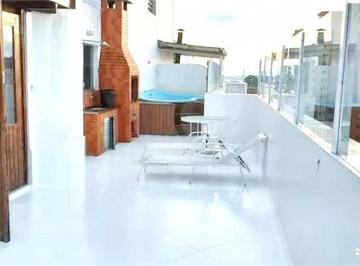 Apartamento · 163m² · 3 Quartos · 1 Vaga · Cobertura com 3 quartos à venda em Santo amaro - SP