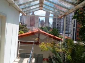 Área de Serviço · Casa à venda em Vila mariana - SP