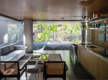 Área de Serviço · Apartamento com 1 quartos à venda em Vila mariana - SP