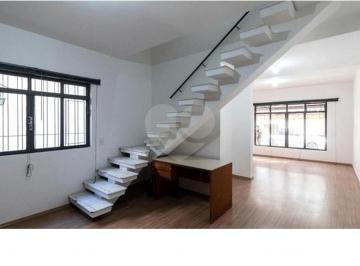 Sem Categoria · Sobrado com 3 quartos à venda em Vila cordeiro - SP