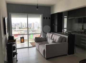 Área de Serviço · Apartamento com 1 quartos à venda em Jardim aeroporto - SP