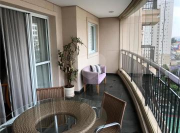 Área de Serviço · Apartamento com 3 quartos à venda em Vila mascote - SP
