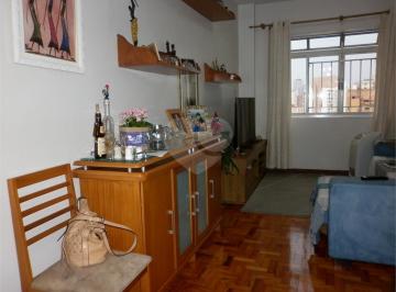 Área de Serviço · Apartamento com 3 quartos à venda em Cambuci - SP