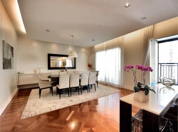 Apartamento · 367m² · 4 Quartos · Apartamento com 4 quartos à venda em Cerqueira césar - SP
