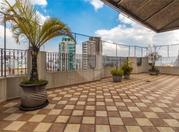 Apartamento · 662m² · 7 Quartos · 5 Vagas · Cobertura com 7 quartos à venda em Paraíso - SP
