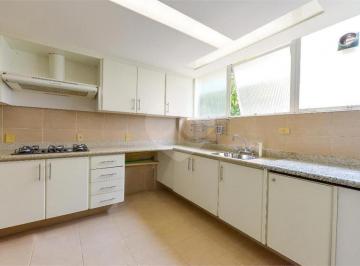Apartamento · 188m² · 3 Quartos · 1 Vaga · Apartamento com 3 quartos à venda em Paraíso - SP