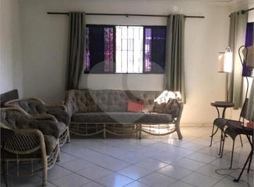 Sem Categoria · Casa com 3 quartos à venda em Campo belo - SP
