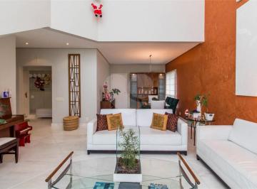 Apartamento · 346m² · 4 Quartos · 5 Vagas · Cobertura com 4 quartos à venda em Vila mariana - SP