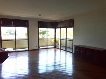 Apartamento · 268m² · 4 Quartos · 4 Vagas · Apartamento com 4 quartos à venda em Santo amaro - SP