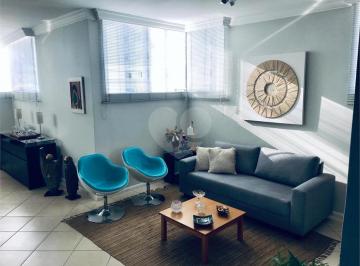 Apartamento · 210m² · 4 Quartos · 1 Vaga · Apartamento com 4 quartos à venda em Ipiranga - SP