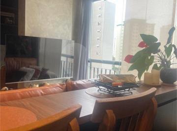 Apartamento · 89m² · 1 Quarto · Cobertura com 1 quartos à venda em Saúde - SP