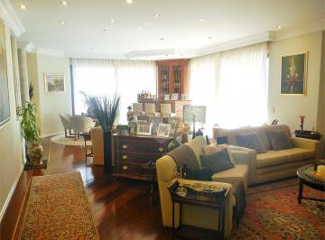 Apartamento · 272m² · 4 Quartos · Apartamento com 4 quartos à venda em Vila mariana - SP