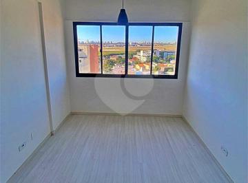 Apartamento · 70m² · 2 Quartos · 1 Vaga · Apartamento com 2 quartos à venda em Campo belo - SP