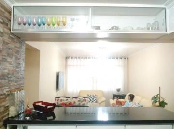 Área de Serviço · Apartamento com 2 quartos à venda em Bela vista - SP