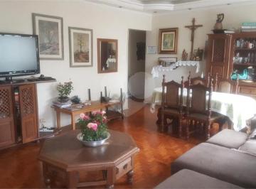 Sem Categoria · Apartamento com 3 quartos à venda em Vila buarque - SP