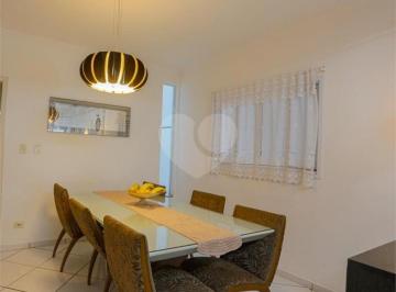 Casa · 189m² · 3 Quartos · 4 Vagas · Casa com 3 quartos à venda em Vila santo estéfano - SP