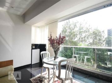 Sem Categoria · Apartamento com 2 quartos à venda em Vila andrade - SP