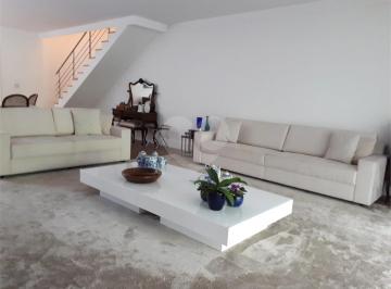 Área de Serviço · Casa de vila com 4 quartos à venda em Jardim luzitânia - SP