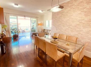 Apartamento · 157m² · 3 Quartos · 3 Vagas · Apartamento com 3 quartos à venda em Aclimação - SP