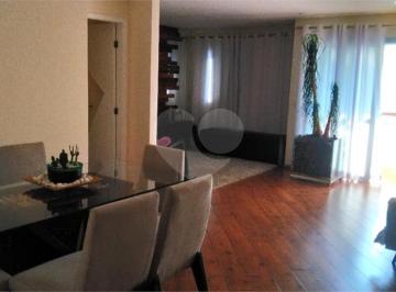 Apartamento · 100m² · 4 Quartos · Apartamento com 4 quartos à venda em Mooca - SP