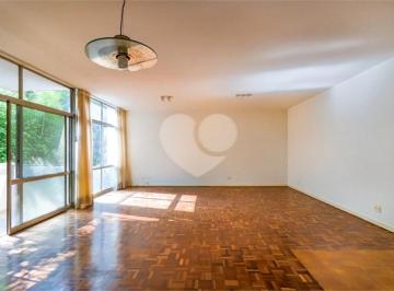 Apartamento · 156m² · 3 Quartos · 1 Vaga · Apartamento com 3 quartos à venda em Santa cecília - SP