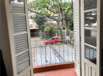 Área de Serviço · Sobrado com 2 quartos à venda em Indianópolis - SP